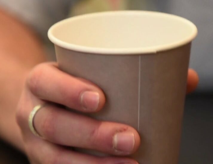 Ireland Reveals When It Plans To Impose ‘Latte Levy’ On Coffee Cups