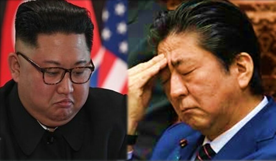 What Made North Korea Call Japanese PM Shinzo Abe An ‘idiot’?