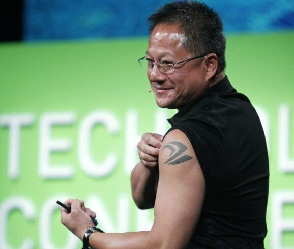 TOP 10 BEST-Performing CEOs In The  World