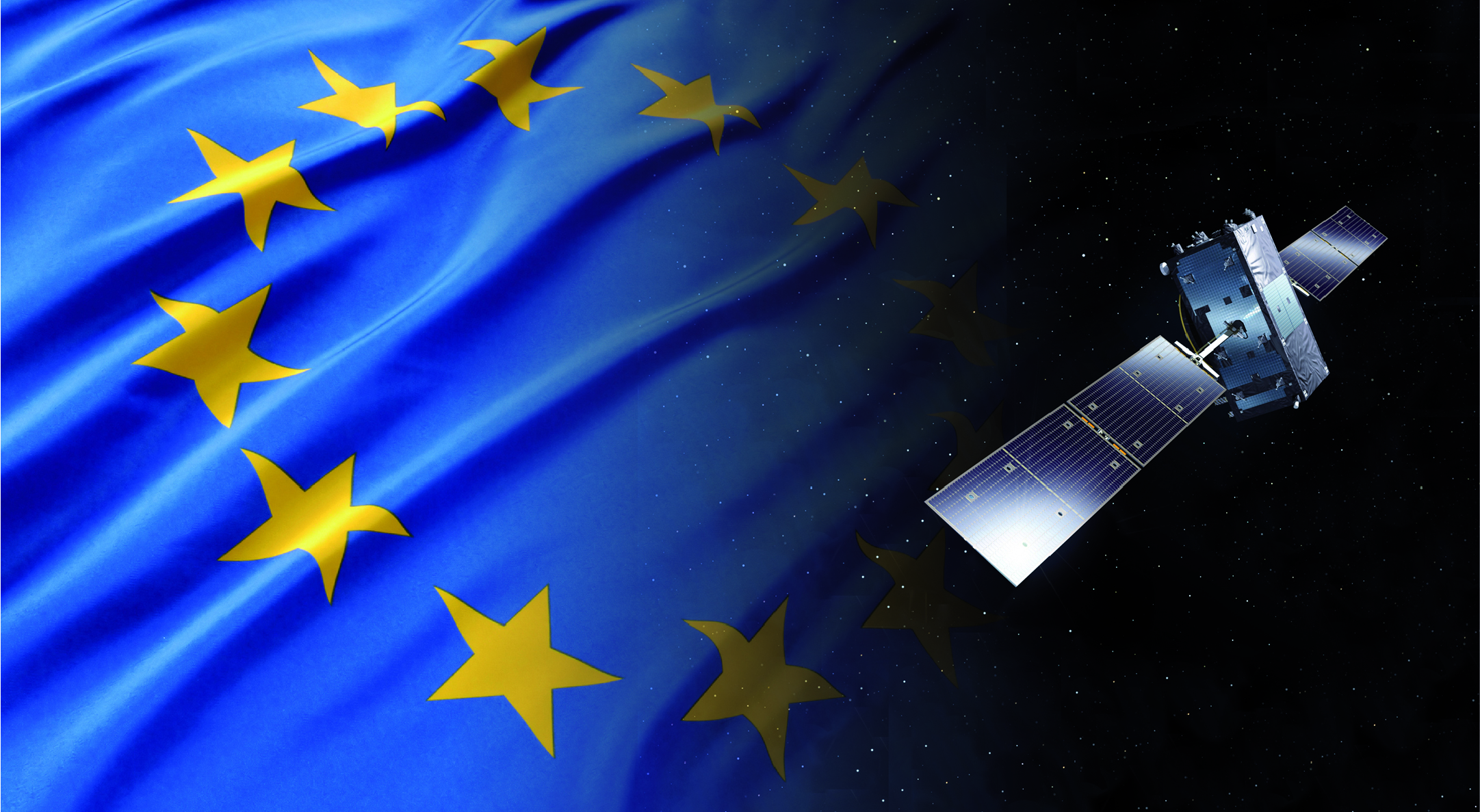 Two more satellites join Galileo service provision