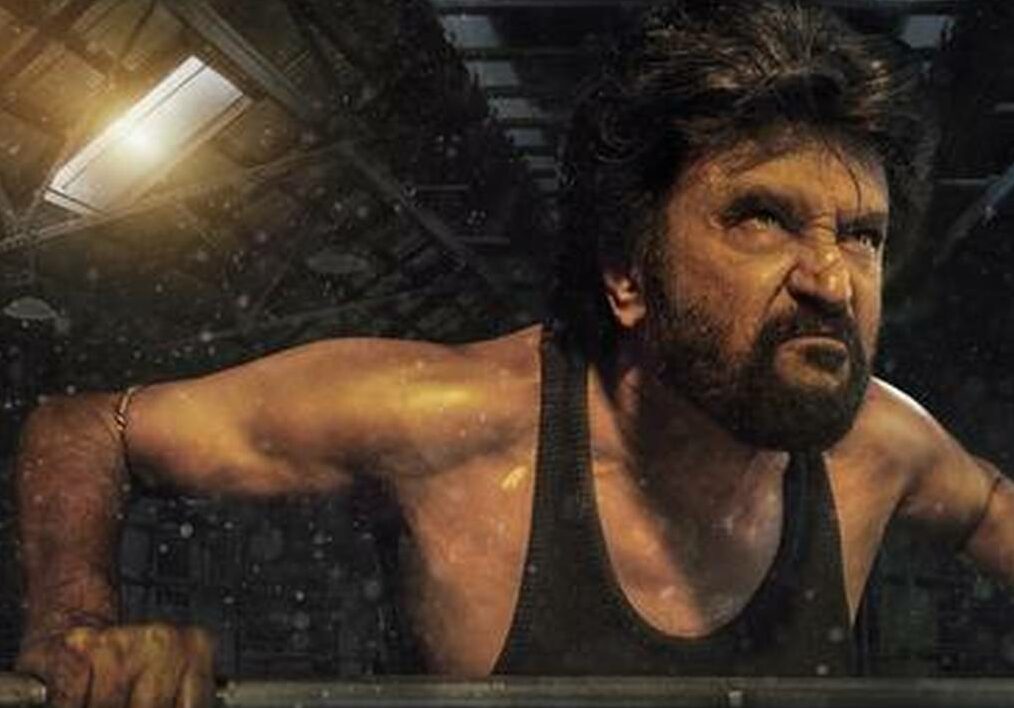 Superstar Rajinikanth To Be Honoured With Special Icon Award At IFFI