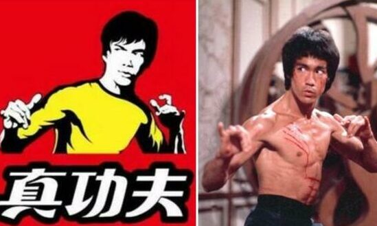 Why Bruce Lee Daughter Sued Chinese Fast-food Chain “Real Kungfu”