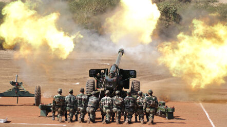 How Many People Killed In Indian Army’s Field Firing So Far? - Details Here