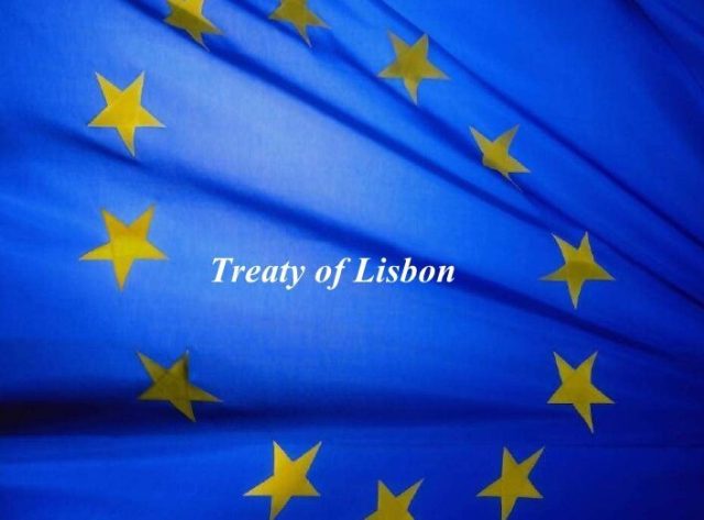 What To Know About Lisbon Treaty? And The Changes It Introduced To Make EU More Efficient?