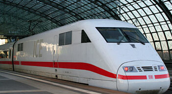 Greater Berlin Gets €185 Million Support From EIB To Modernize Its Rail Network