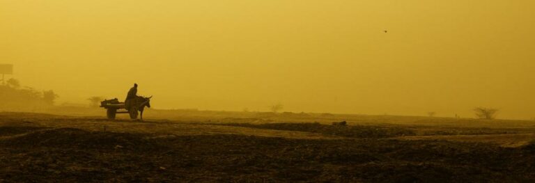 India To Develop A Comprehensive Farmers Database – Here’s How It Works