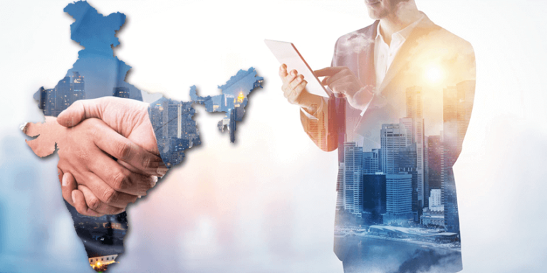 India Becomes One Of The Top 10 Improvers In Ease of Doing Business – More Info Here