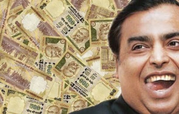 How Much Money Mukesh Ambani Has Added To His Wealth In 2019? - Get The Numbers Here