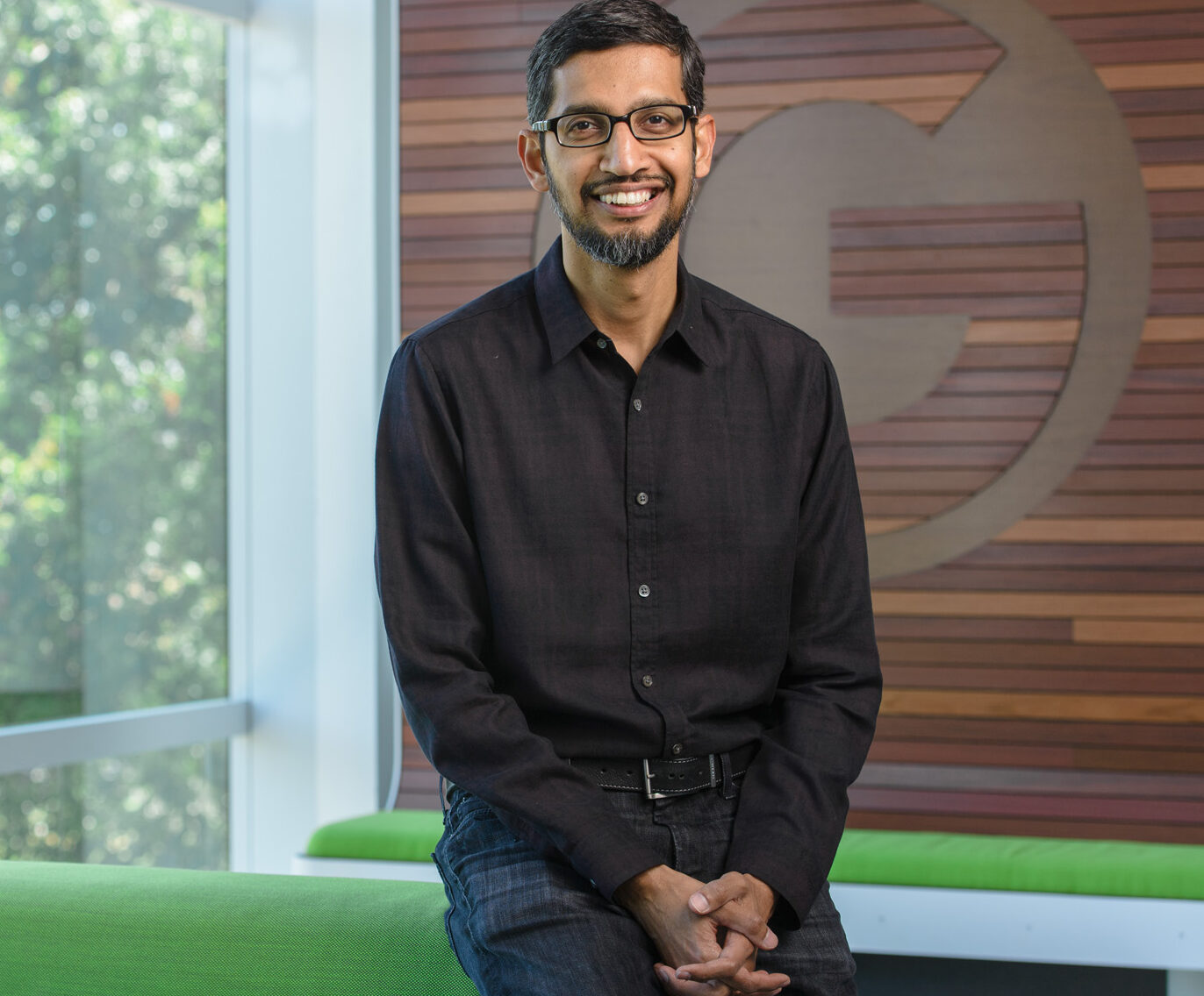 How Much Salary Sundar Pichai Receives As CEO of Alphabet and Google? Get The Numbers Here