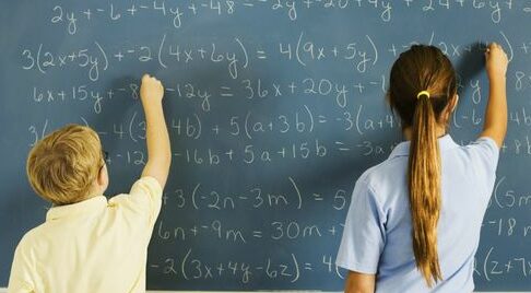 Who’s Better In Mathematics? Girls or Boys? – Here’s What Study Found