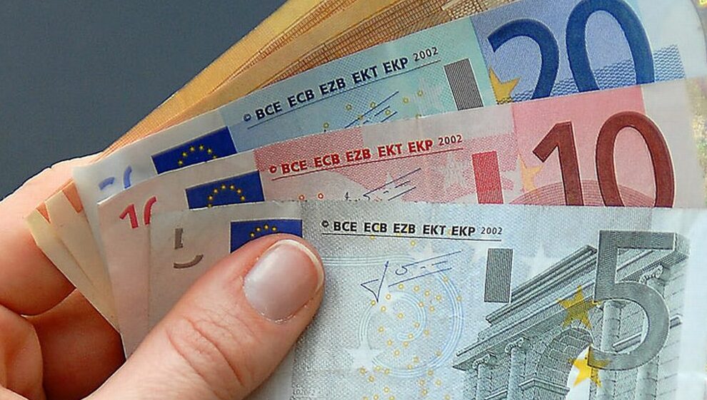 Which Are The Most Counterfeited Euro Banknotes? Find The Answer Here