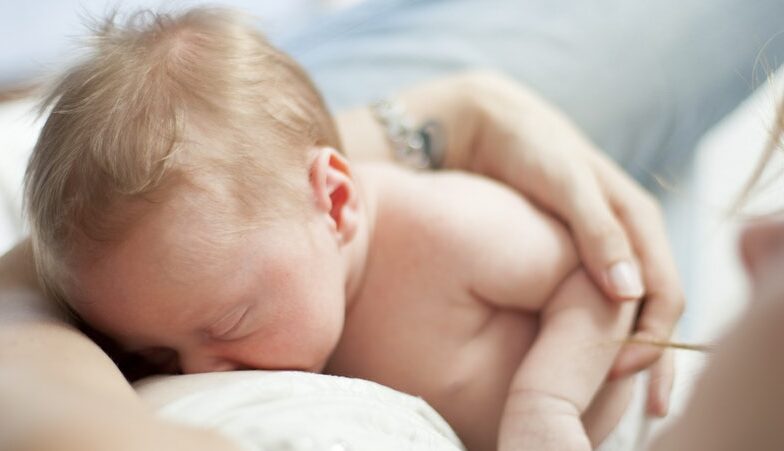 For The First Time, Researchers Detected Photoinitiators In Breast Milk – Is It a Serious Health Concern?