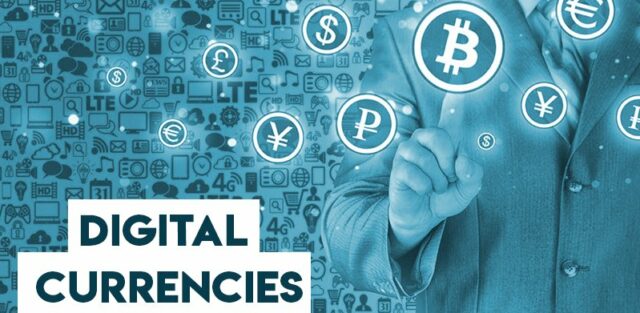 Here’s How Central Bank Group Will Assess ‘Digital Currency’ Use Cases