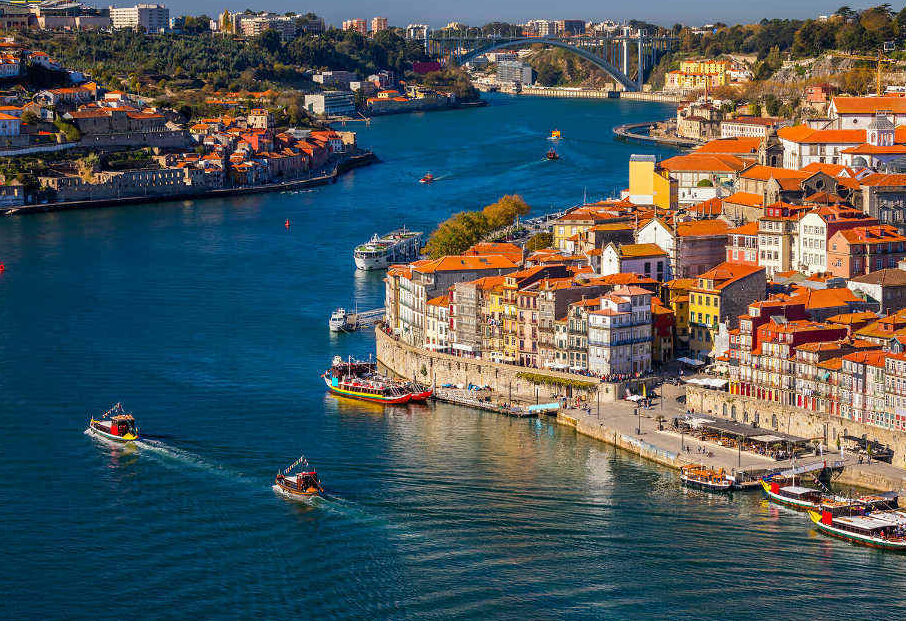 By 2030, Half of Europe’s River Basins Could Be Affected By Water Scarcity, Says Report