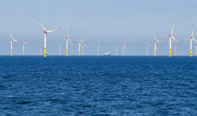 What To Know About Power Sector Pact Between Denmark and India