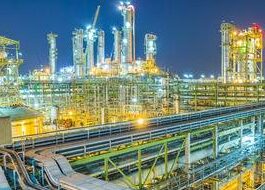 What’s The Market Size of India’s Chemicals & Petrochemicals Sector?